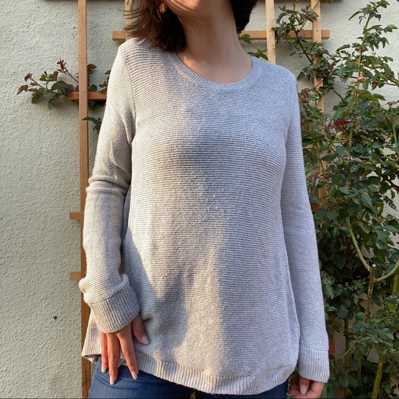 Madewell Sweater - Picture 9 of 9